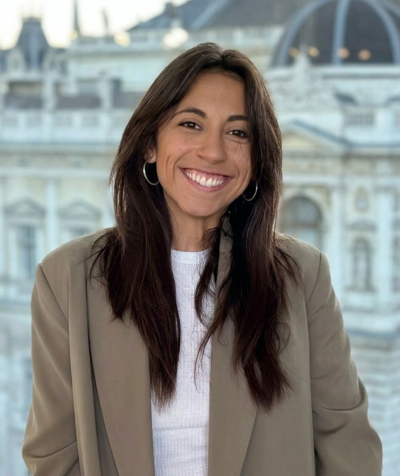 Sofía Polizzi González — Socia P&AT Legal